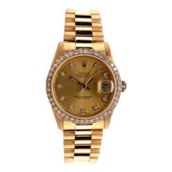 Rolex-Datejust -68278RBR-0198