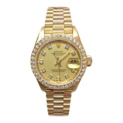 Rolex-Datejust -69138-0001