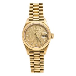 Rolex-Datejust -69138-0065