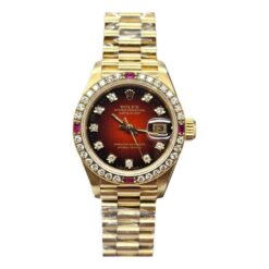 Rolex-Datejust -6917/8-0014