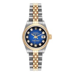 Rolex-Datejust -69173-0023