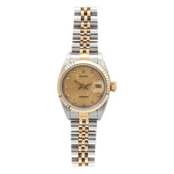 Rolex-Datejust -69173-0032