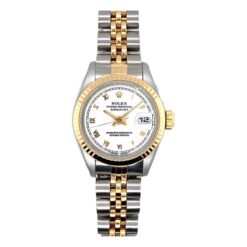 Rolex-Datejust -69173-0067