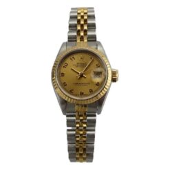 Rolex-Datejust -69173-0073