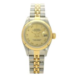 Rolex-Datejust -69173-0196