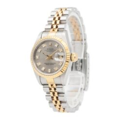 Rolex-Datejust -69173-0221