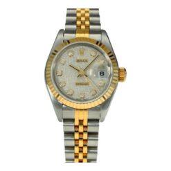 Rolex-Datejust -69173-0714