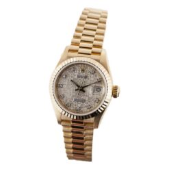 Rolex-Datejust -69178-0012