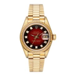 Rolex-Datejust -69178-0034