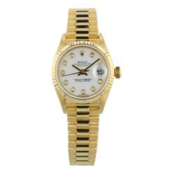 Rolex-Datejust -69178-0046