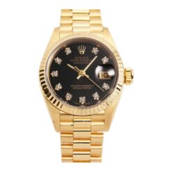 Rolex-Datejust -69178-0054
