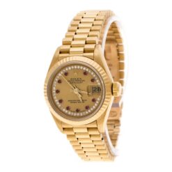 Rolex-Datejust -69178-0056