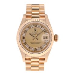 Rolex-Datejust -69178-0078
