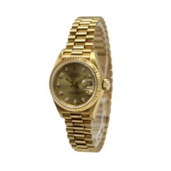 Rolex-Datejust -69178-0093