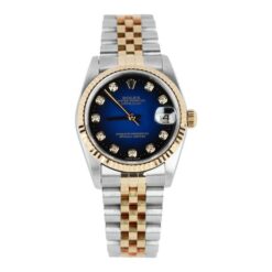 Rolex-Datejust -78273-BLDJ