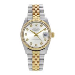 Rolex-Datejust -78273-SDJ