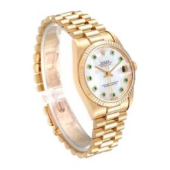 Rolex-Datejust -78278-WMOP