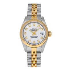 Rolex-Datejust -79173-DJ
