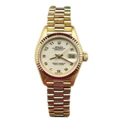 Rolex-Datejust -79178-0071
