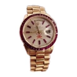 Rolex-Day-Date -18038-QABOOS