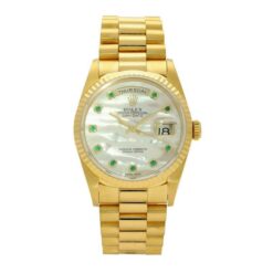 Rolex-Day-Date -18238-0099