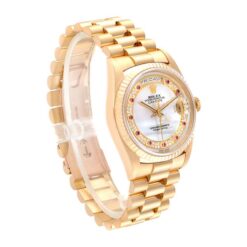 Rolex-Day-Date -18238-0152