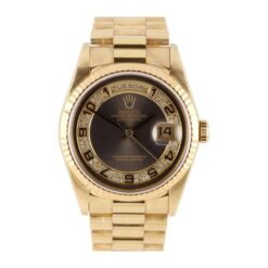 Rolex-Day-Date -18238-0336