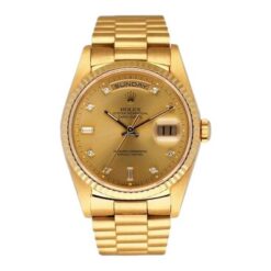 Rolex-Day-Date -18238-0432