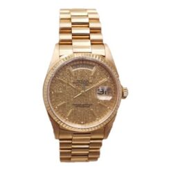 Rolex-Day-Date -18238-0788