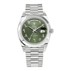 Rolex-Day-Date -228206GA