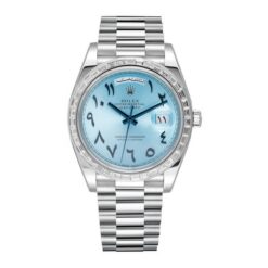 Rolex-Day-Date -228396TBR