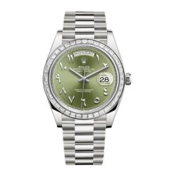 Rolex-Day-Date -228396TBRGA
