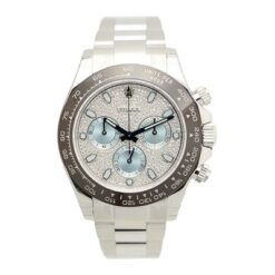 Rolex-Daytona -116506ZI