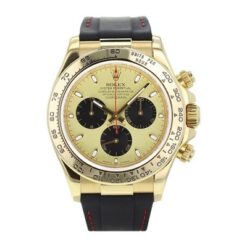 Rolex-Daytona -116518PNSE