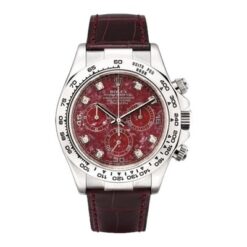 Rolex-Daytona -116519GGRH