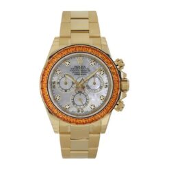 Rolex-Daytona -116578SACO