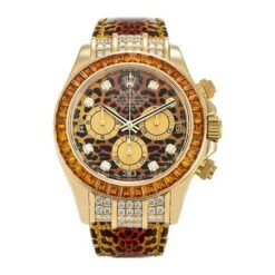 Rolex-Daytona -116598SACO