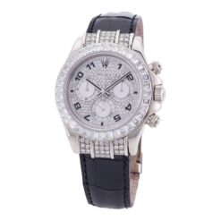 Rolex-Daytona -116599TBR