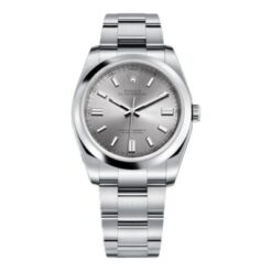 Rolex-Oyster Perpetual -116000-0009