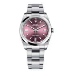 Rolex-Oyster Perpetual -116000-0010