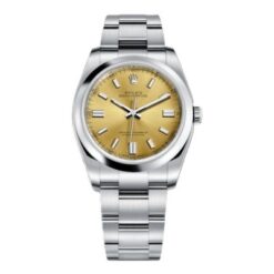 Rolex-Oyster Perpetual -116000-0011