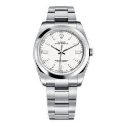 Rolex-Oyster Perpetual -116000-0012