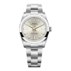 Rolex-Oyster Perpetual -124200-0001