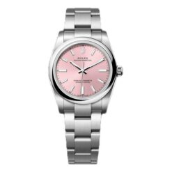Rolex-Oyster Perpetual -124200-0004