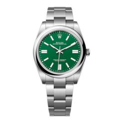 Rolex-Oyster Perpetual -124300-0005