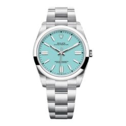 Rolex-Oyster Perpetual -124300-0006