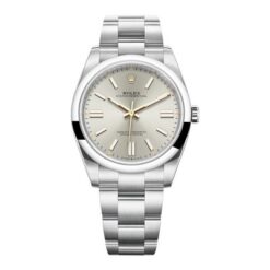 Rolex-Oyster Perpetual -126000-0001