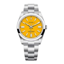 Rolex-Oyster Perpetual -126000-0004