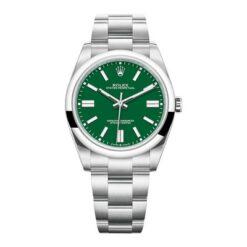 Rolex-Oyster Perpetual -126000-0005