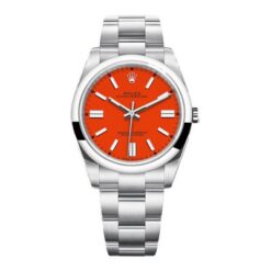 Rolex-Oyster Perpetual -126000-0007